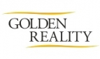 Logo pro Golden Reality, a.s. 